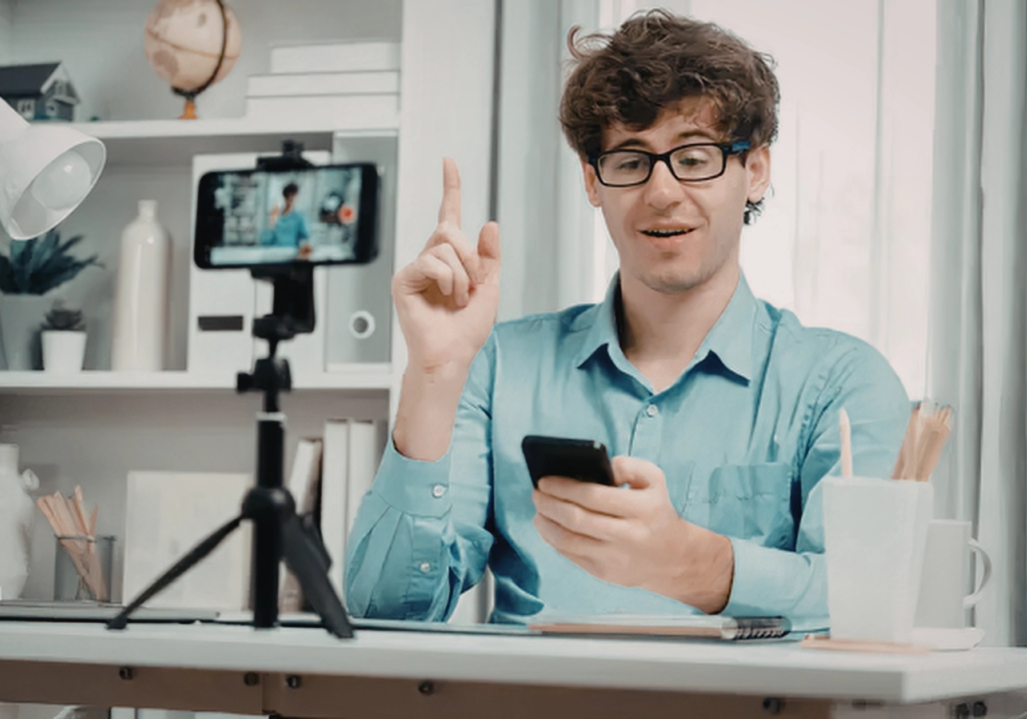 صناع المحتوى