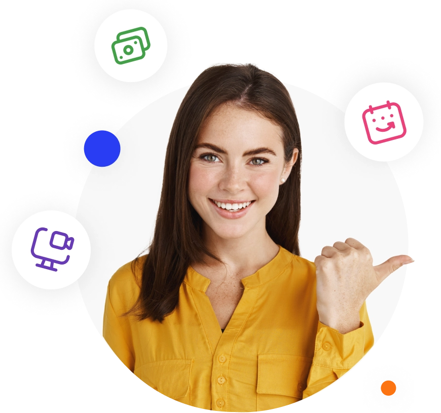 صورة توضيحية للتقويم الخاص بك